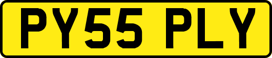 PY55PLY