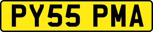 PY55PMA