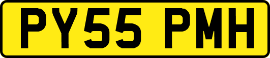 PY55PMH