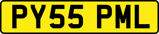 PY55PML