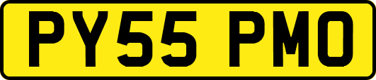 PY55PMO