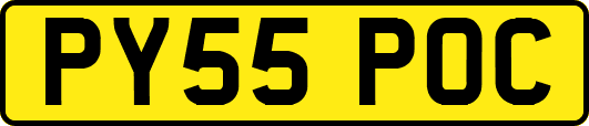PY55POC