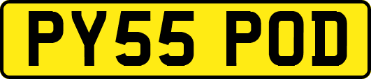 PY55POD