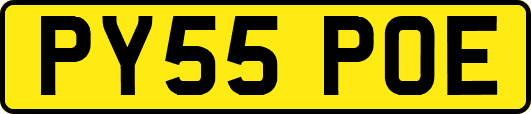 PY55POE