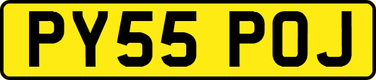 PY55POJ