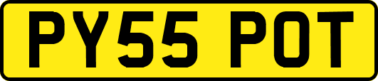 PY55POT