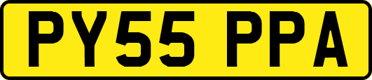 PY55PPA
