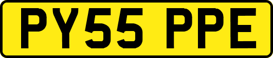 PY55PPE