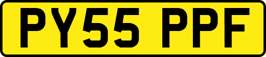 PY55PPF