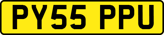 PY55PPU