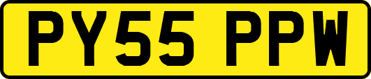 PY55PPW