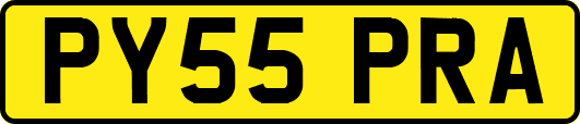 PY55PRA