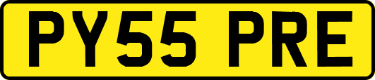 PY55PRE