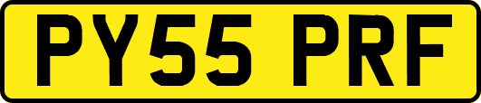 PY55PRF