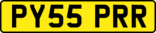 PY55PRR