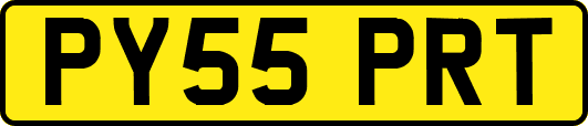 PY55PRT