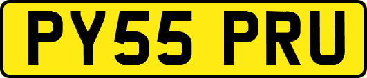 PY55PRU