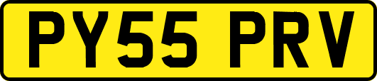 PY55PRV