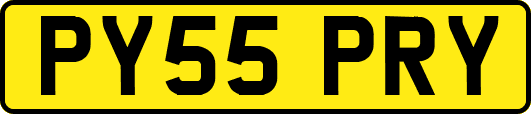 PY55PRY