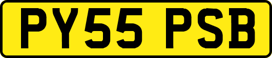 PY55PSB
