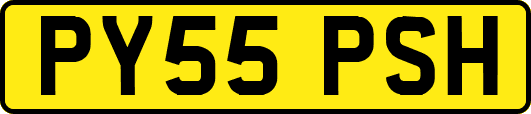 PY55PSH
