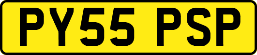 PY55PSP