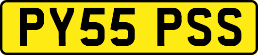 PY55PSS