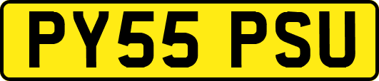 PY55PSU