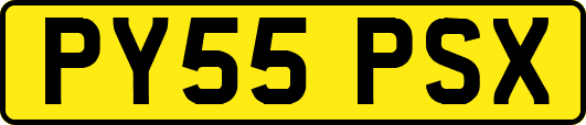 PY55PSX