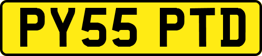 PY55PTD