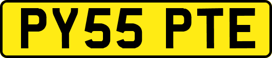 PY55PTE