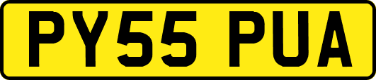 PY55PUA