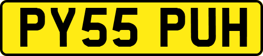 PY55PUH