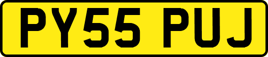 PY55PUJ