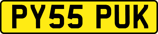 PY55PUK