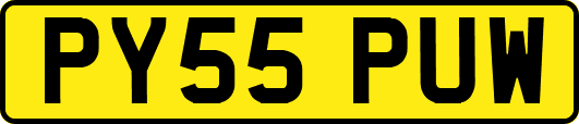 PY55PUW