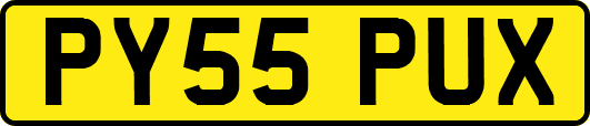 PY55PUX