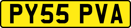 PY55PVA