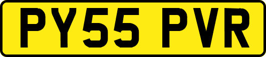 PY55PVR