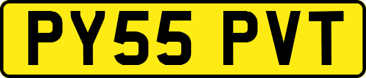 PY55PVT