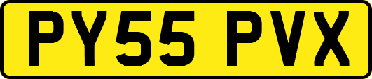 PY55PVX