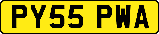 PY55PWA