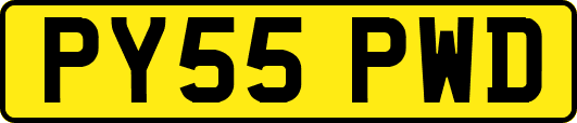 PY55PWD
