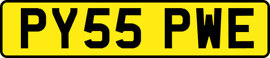 PY55PWE