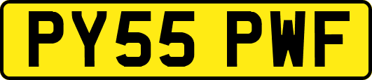 PY55PWF
