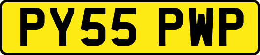 PY55PWP