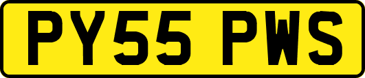 PY55PWS