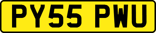 PY55PWU