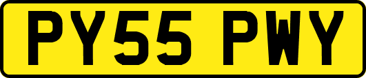 PY55PWY