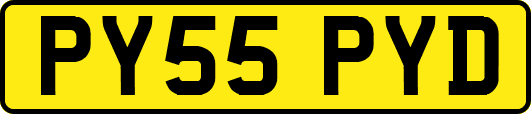 PY55PYD